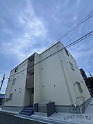 ジーメゾン岸和田レヴリア 3階 新築の賃貸物件