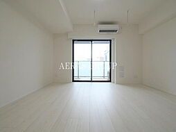 ラフィスタ中野本町 1004 10階ワンルームのリビング/ダイニング