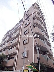 レジデンス三軒茶屋スクエア