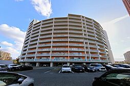 アイランドシティ・インフィニガーデンノース棟