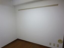 エスコート渋谷 5階1Kのリビング/ダイニング