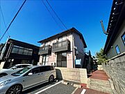 東新潟駅より徒歩12分 2階 築27年7ヶ月の賃貸物件