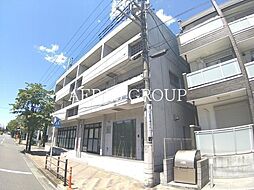 マンションソーキIII