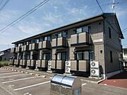 豊栄駅より徒歩108分 1階 築22年8ヶ月の賃貸物件