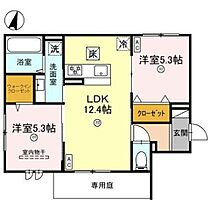 間取り：228053066174