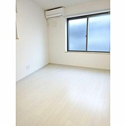 リュクスカーサ板橋本町 1階ワンルームのリビング/ダイニング