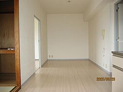 グリーンパークおし沼 2階3DKのリビング/ダイニング