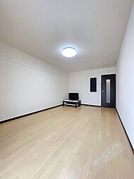 レオネクストアルバ 103 1階1Kのリビング/ダイニング