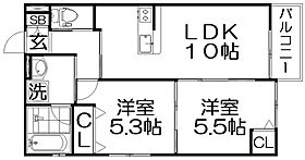 間取り：227095015715