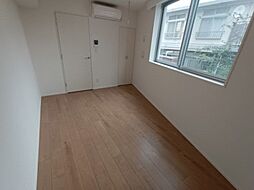 ヴェリタス永福町 2階1Kのリビング/ダイニング