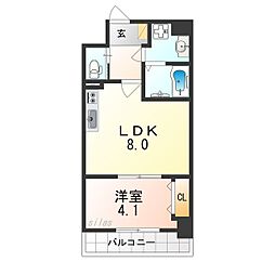南海線 堺駅 徒歩16分 12階/-