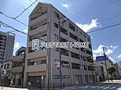 神戸市兵庫区上沢通３丁目 6階建 築37年のイメージ
