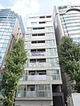 渋谷区神泉町 10階建 築14年のイメージ