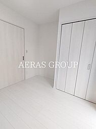 SKY 自由が丘 1階1LDKのリビング/ダイニング