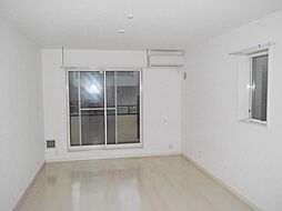 ボヌール東長崎 2階1Kのリビング/ダイニング