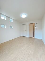 アルヴィータ 2階1Kのリビング/ダイニング