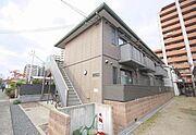 シャーメゾン松屋町の賃貸物件