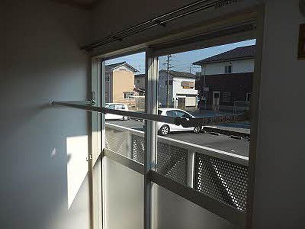 フレグランス　Ｂ棟 B0106｜鳥取県米子市両三柳(賃貸アパート2DK・1階・43.80㎡)の写真 その16