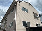 サンライフ白水 1階 築37年の賃貸物件