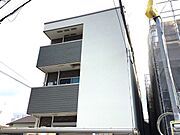 浜寺公園駅より徒歩4分 3階 築6年9ヶ月の賃貸物件