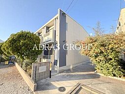 レオネクストルミエール