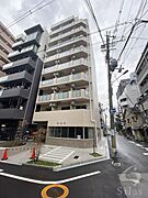 布施駅より徒歩4分 7階 築1年11ヶ月の賃貸物件