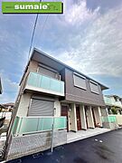 紀伊中ノ島駅より徒歩22分 1階 新築の賃貸物件