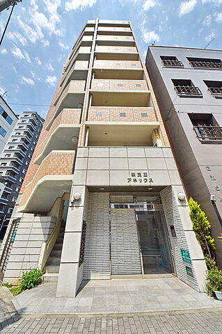 ホームズ 福岡県福岡市博多区奈良屋町 1k 賃料4 8万円 8階 23 17 賃貸マンション住宅情報