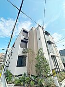 我孫子町駅より徒歩3分 1階 新築の賃貸物件