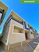 プティボヌールII 1階 築5年9ヶ月の賃貸物件