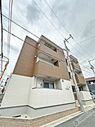 弥刀駅より徒歩2分 2階 築4年11ヶ月の賃貸物件