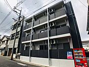 Ｃｌｉｖｉａ荒田の賃貸物件