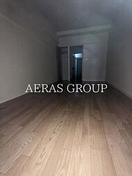 ソレイユ鶴瀬 2階1Kのリビング/ダイニング