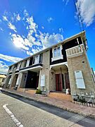 グラン・シャリオ 1階 築12年3ヶ月の賃貸物件