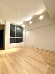 レジディア目黒II 3階ワンルームのリビング/ダイニング