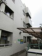 シティーハイム浅香 2階 築36年11ヶ月の賃貸物件