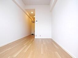 五反田ダイヤモンドマンション 11階ワンルームのリビング/ダイニング