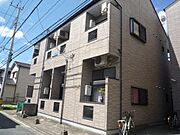 リバーサイド１ 1階 築22年9ヶ月の賃貸物件