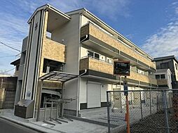 フルセイル羽衣町