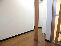 東急池上線 雪が谷大塚駅 徒歩2分の賃貸アパート 1階ワンルームのリビング/ダイニング