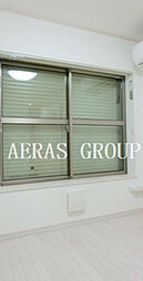 イルビラージュ平和台 2階ワンルームのリビング/ダイニング