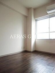 パークレジェンド 1階ワンルームのリビング/ダイニング