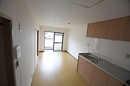 サンローズマンション 3階3LDKのリビング/ダイニング