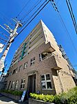 堺市北区中百舌鳥町２丁 8階建 築16年のイメージ