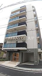 南千住レジデンス