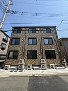 海老名駅より徒歩7分 2階 新築の賃貸物件