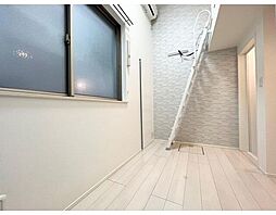 グランフィオーレ本町 1階ワンルームのリビング/ダイニング