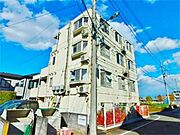 メゾン多摩 1階 築35年10ヶ月の賃貸物件