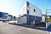 栗平駅より徒歩23分 築4年 2階建の賃貸物件