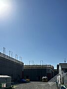 高石駅より徒歩11分 1階 新築の賃貸物件